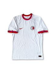 【希少】2023/24 香港代表 ホームユニフォーム Authentic