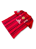 2023-24年 浦和レッズ ACL ホームユニフォーム