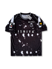 北海道コンサドーレ札幌 2023 2ndアウェイ ユニフォーム