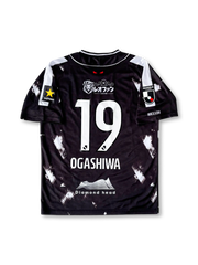 北海道コンサドーレ札幌 2023 2ndアウェイ ユニフォーム