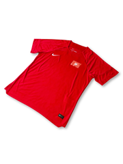 2023年 香港代表 ホームユニフォーム AFC アジア予選