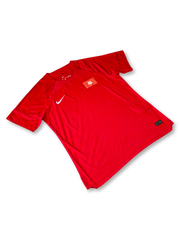 2023年 香港代表 ホームユニフォーム AFC アジア予選