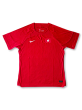 2023年 香港代表 ホームユニフォーム AFC アジア予選