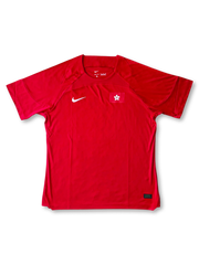 2023年 香港代表 ホームユニフォーム AFC アジア予選