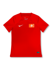 2023年 香港代表 ホームユニフォーム AFC アジア予選