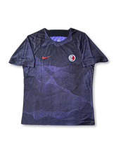 2023年香港代表 トレーニングトップ 前面