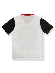 2023特別版日本代表ドラゴンサムライプリントユニフォーム全貌