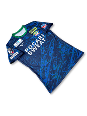 2023年 徳島ヴォルティス ホームユニフォーム