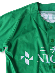 2023年 東京ヴェルディ ホームユニフォーム 12番 MJS