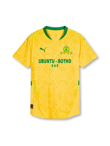 2024-25年 マメロディ・サンダウンズFC ホーム