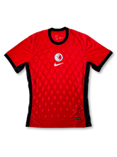 【再入荷】2024/25年 香港代表 ホームユニフォーム Authentic