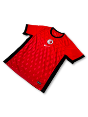 2024-25年 香港代表 ホームユニフォーム Replica