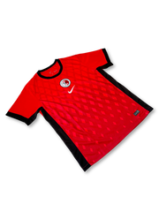 2024-25年 香港代表 ホームユニフォーム Replica