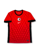 2024-25年 香港代表 ホームユニフォーム Replica