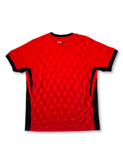 2024-25年 香港代表 ホームユニフォーム Replica