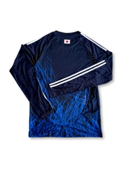 2024/25 日本代表 ホーム Y-3