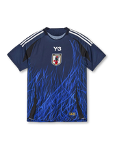 2024-25年 日本代表 ホームユニフォーム Y-3コラボ