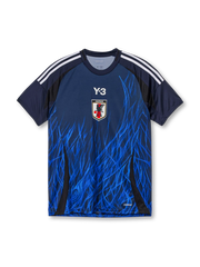2024/25 日本代表 ホーム Y-3