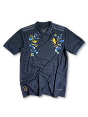 2024/25 ユヴェントス サードユニフォーム 手刺繍カスタムモデル