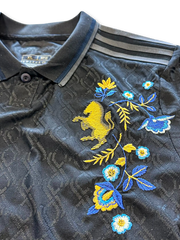 2024/25 ユヴェントス サード 手刺繍カスタムユニフォーム