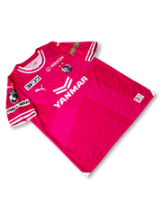 2024年 セレッソ大阪 ホームユニフォーム