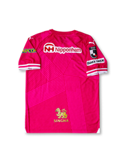 2024年 セレッソ大阪 ホームユニフォーム