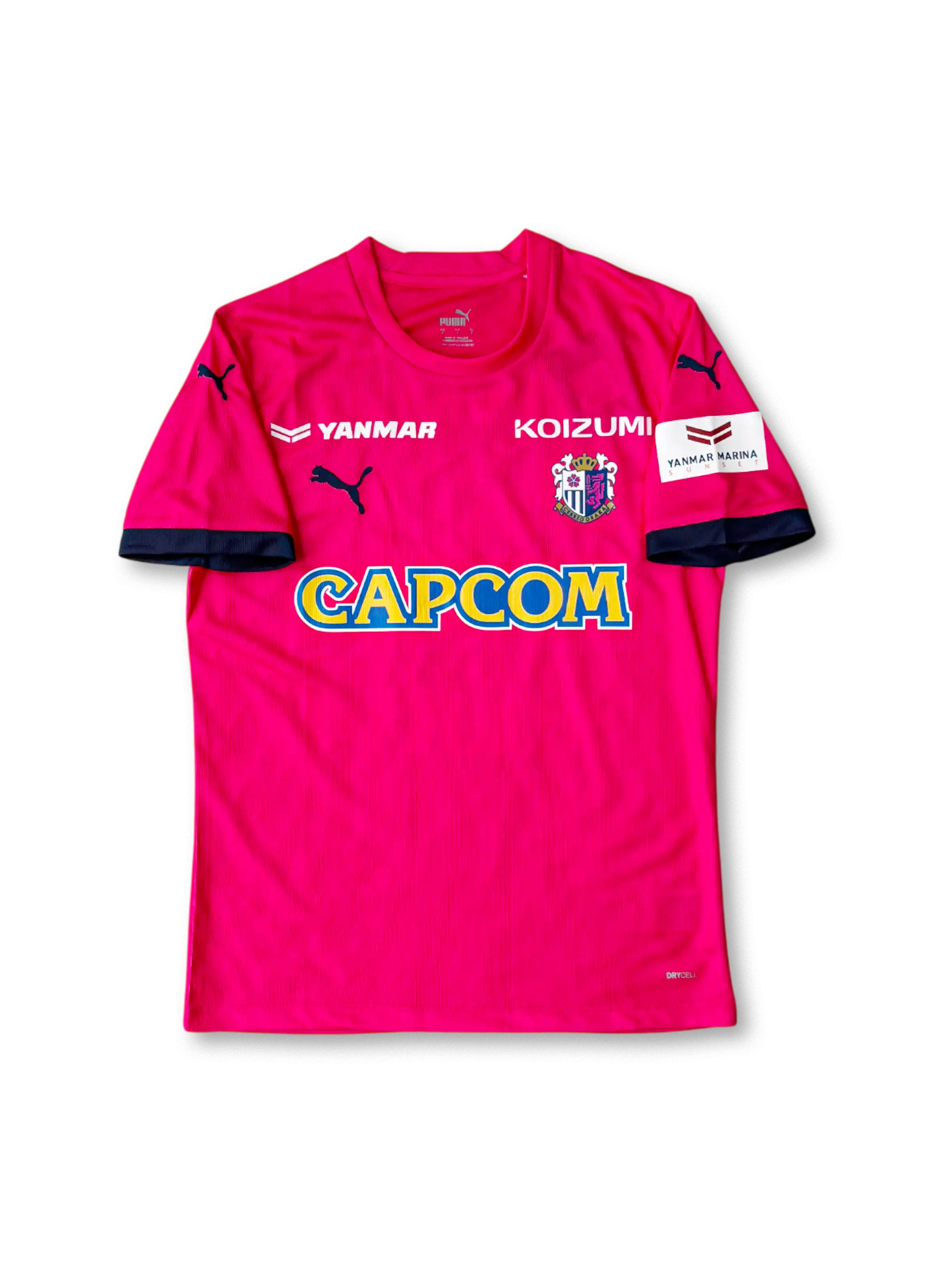 2024年 セレッソ大阪 トレーニングジャージ-KICKO – Kicko