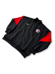 2024/25年 香港代表 トラックジャケット