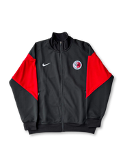 2024/25年 香港代表 トラックジャケット