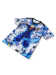 2024年 日本代表 悟空 スペシャルエディション ユニフォーム