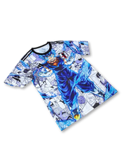 2024年 日本代表 悟空 スペシャルエディション ユニフォーム