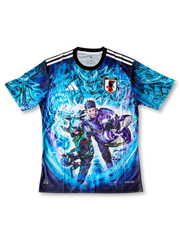 日本代表 NARUTO カカシ 雷切 オーセンティック 特別モデル 正面