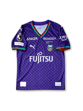 2024年 川崎フロンターレ ホームユニフォーム