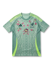 2024 メキシコ代表 死者の日刺繍スペシャル 正面