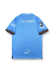 2024シーズン 川崎フロンターレ ホームユニフォーム全体展示