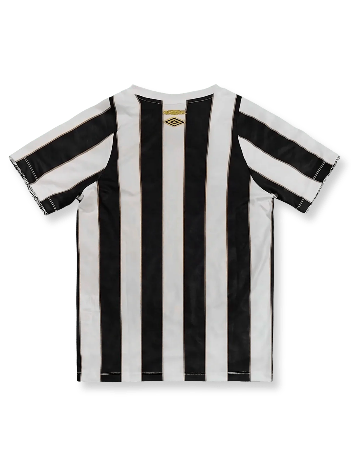 製品画像: 2024/25シーズン サントスFC ホームユニフォーム 全体画像