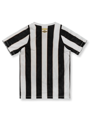 製品画像: 2024/25シーズン サントスFC ホームユニフォーム 全体画像