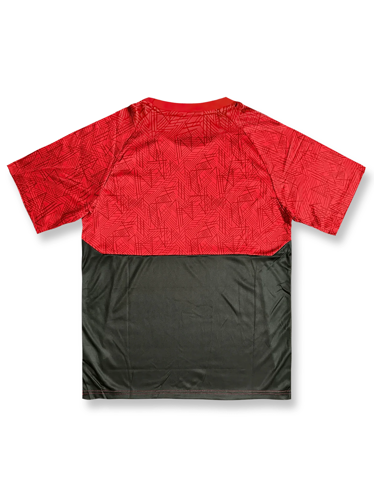 製品画像: 2024/25シーズン スポルチ・レシフェ トレーニングウェア 反面画像