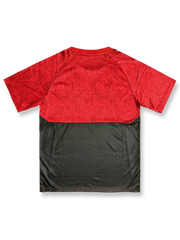 製品画像: 2024/25シーズン スポルチ・レシフェ トレーニングウェア 反面画像