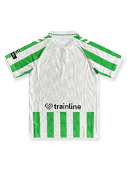 2024年 レアル・ベティス ホームユニフォームの画像