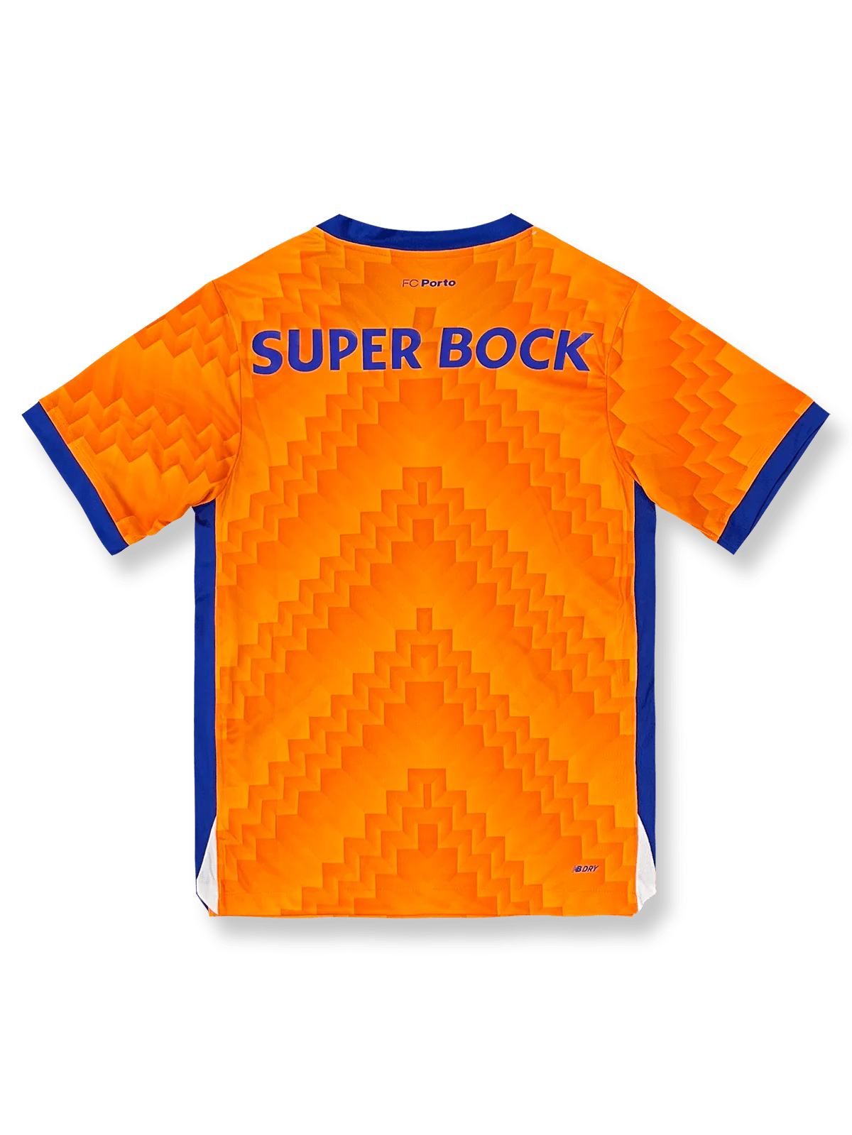 2024/25シーズン ポルト アウェイユニフォーム画像