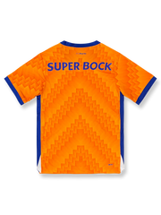 2024/25シーズン ポルト アウェイユニフォーム画像