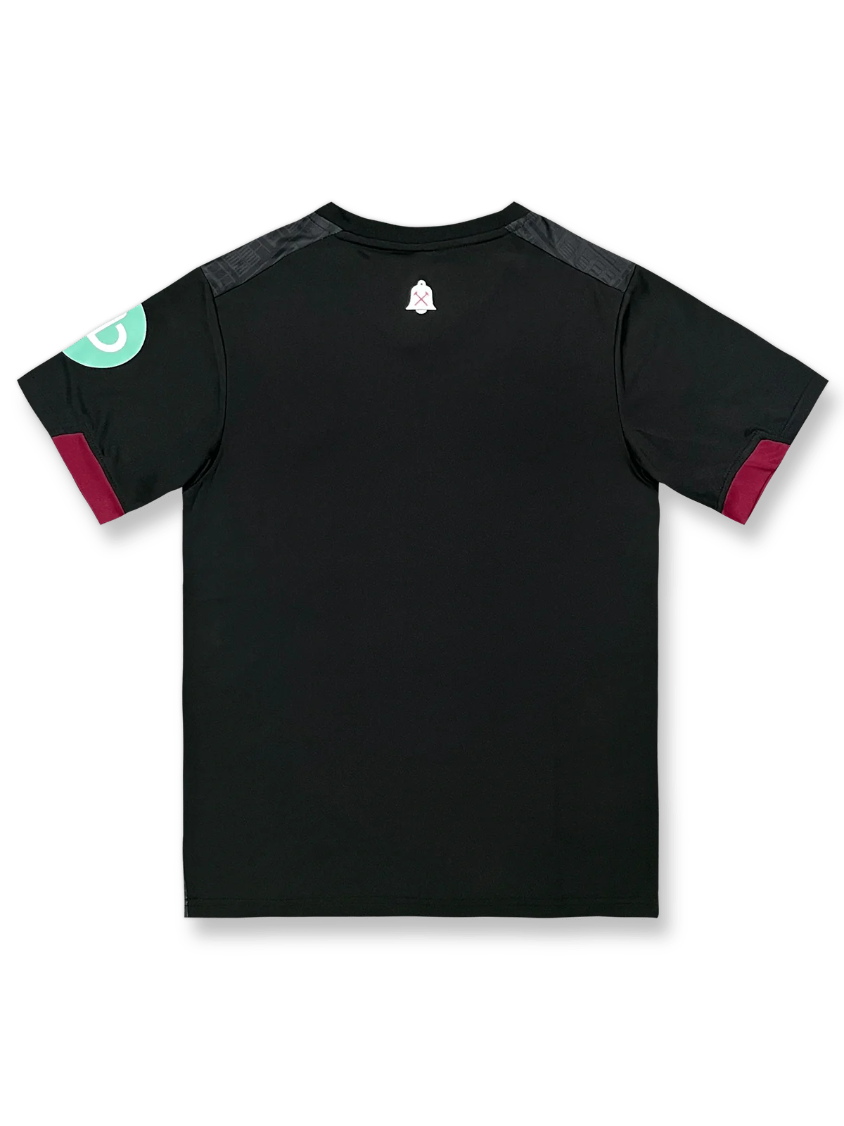 2024/25シーズン ウェストハム・ユナイテッド アウェイユニフォーム画像