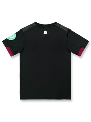 2024/25シーズン ウェストハム・ユナイテッド アウェイユニフォーム画像