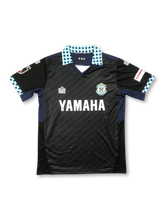 2024-25シーズン ジュビロ磐田セカンドアウェイジャージ、Jリーグ公式試合用デザイン