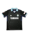 2024-25シーズン ジュビロ磐田セカンドアウェイジャージ、Jリーグ公式試合用デザイン
