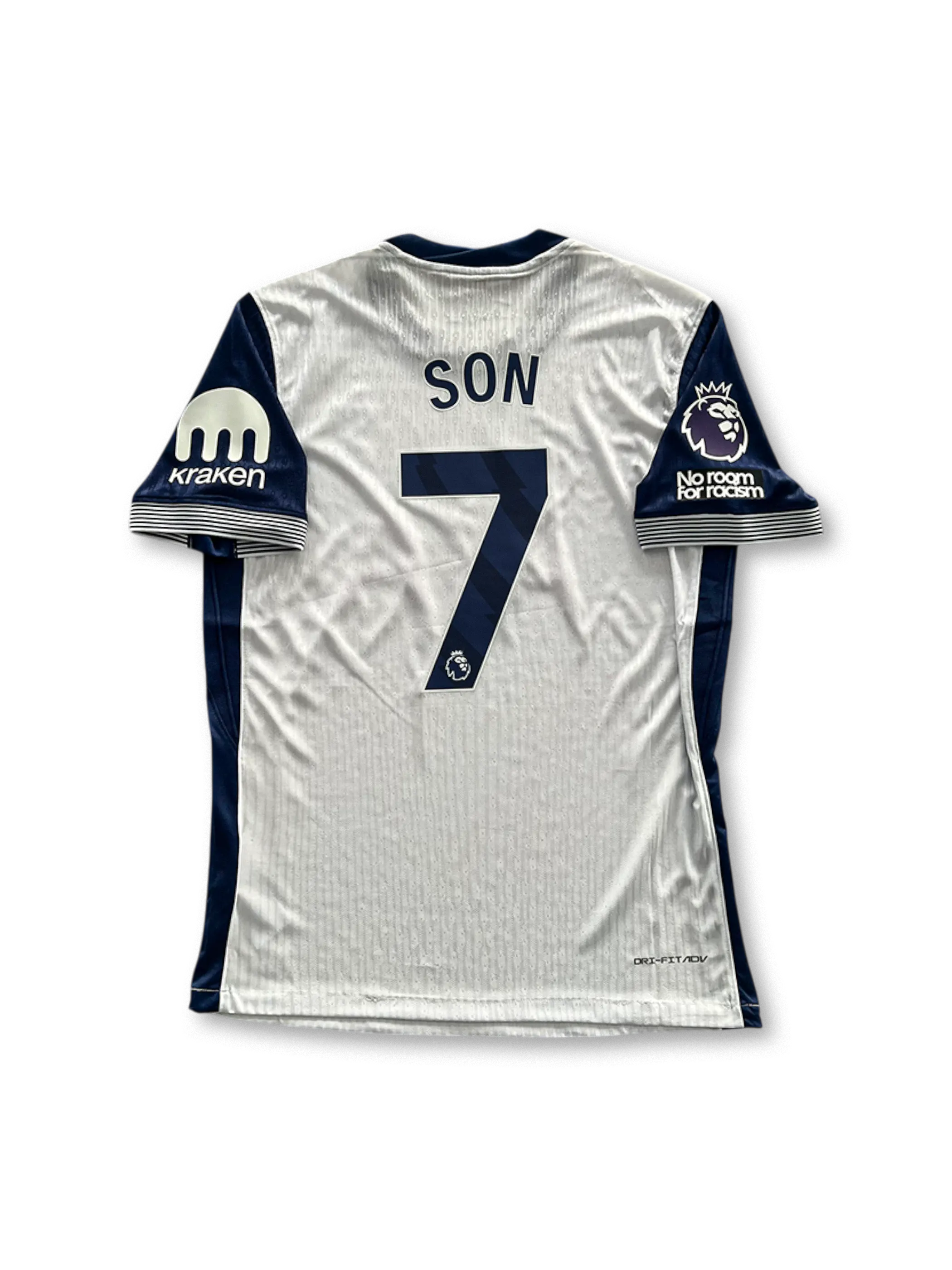 トッテナム SON 7番 サッカーTシャツ 【公式通販】