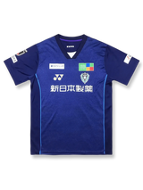 2024 アビスパ福岡 ホームユニフォーム