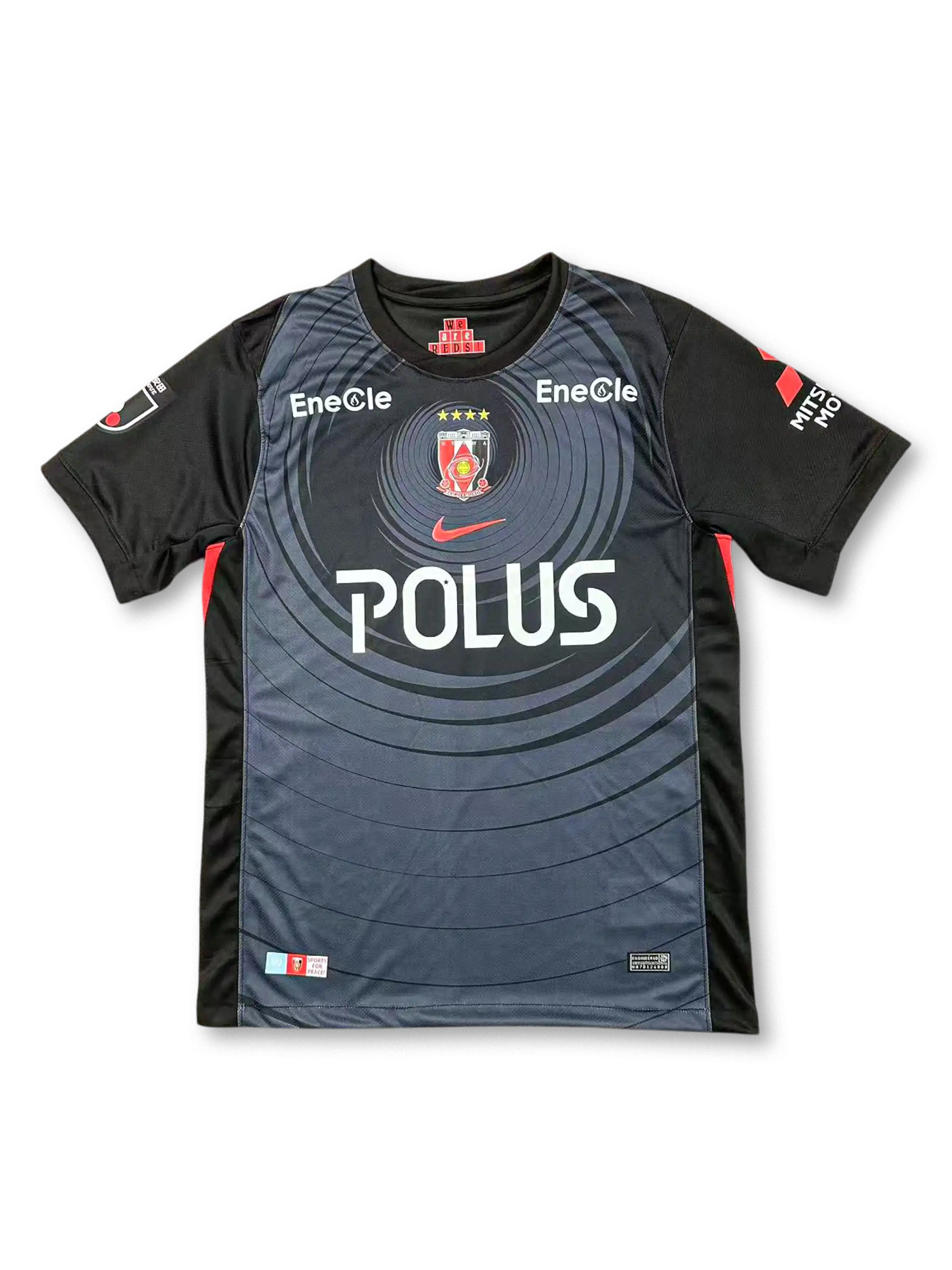 2025–2026 浦和レッズ セカンダリーアウェイ サーキュラー-KICKO – Kicko 2025–2026 浦和レッズ セカンダリーアウェイ サーキュラー-KICKO – Kicko