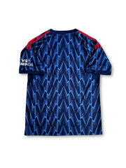 2025/26 アーセナル アウェイ ユニフォーム